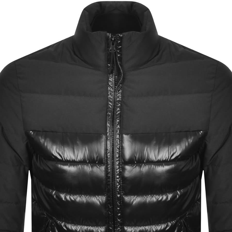 Alternative Image for ProductBOSS Cure Jacket Black2